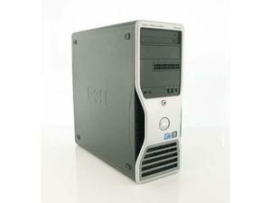 Dell T5500 Workstation Intel Xeon E5620 (2.40GHz) 16GB Memory 500GB Hard Drive NVIDIA Quadro 2000 Graphics Card Windows 7 Pro 64Bit Installed Dell T5500 Workstation Intel Xeon E5620 (2.40GHz) 16GB Memory 500GB Hard Drive NVIDIA Quadro 2000 Graphics Card Windows 7 Pro 64Bit Installed