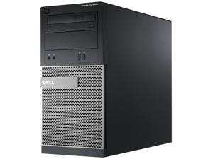 Dell Optiplex 3010 Tower Intel i5-3470 3.30GHz Quad Core Processor 4GB Memory 500GB Hard Drive Windows 7 Pro 64Bit Installed Dell Optiplex 3010 Tower Intel i5-3470 3.30GHz Quad Core Processor 4GB Memory 500GB Hard Drive Windows 7 Pro 64Bit Installed