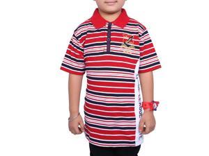 Red Smart Kids T-Shirt Red Smart Kids T-Shirt