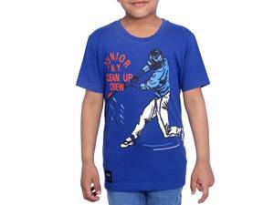 Dapper Royal Kids T-Shirt Dapper Royal Kids T-Shirt