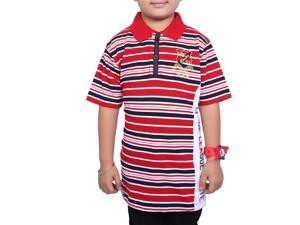 Red Smart Kids T-Shirt Red Smart Kids T-Shirt