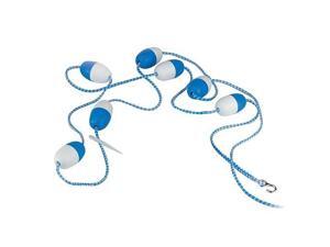 Pentair R181226 Safety Float Lines with 5 Floats for 16 Feet Pool Pentair R181226 Safety Float Lines with 5 Floats for 16 Feet Pool