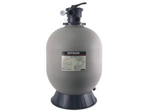 Hayward S244T Pro Series 24" Top-Mount Sand Filter with 1.5" Vari-Flo Valve Hayward S244T Pro Series 24" Top-Mount Sand Filter with 1.5" Vari-Flo Valve