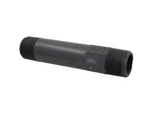 Lasco 210-060 1" MPT x 6" Nipple Lasco 210-060 1" MPT x 6" Nipple