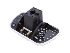 Pentair 41201-0242W Kreepy Krauly SandShark Chassis - White Pentair 41201-0242W Kreepy Krauly SandShark Chassis - White