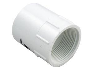 Lasco 435-015 1.5In Skt X Fpt Female Adapter Lasco 435-015 1.5In Skt X Fpt Female Adapter