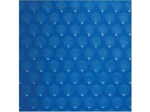 Midwest Canvas MW1836HVY 18' x 36' Heavy Solar Cover Blue - Clear Rectangle Midwest Canvas MW1836HVY 18' x 36' Heavy Solar Cover Blue - Clear Rectangle