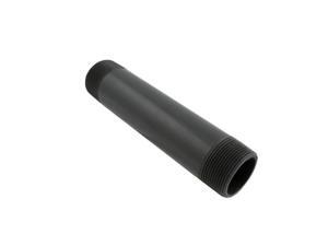 Lasco 215-080 1.5" MPT x 8" Schedule Nipple Fitting Lasco 215-080 1.5" MPT x 8" Schedule Nipple Fitting