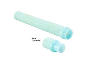 Pentair K21220 40" Kreepy Krauly Hose for Pool or Spa Cleaner - 1 Piece Pentair K21220 40" Kreepy Krauly Hose for Pool or Spa Cleaner - 1 Piece