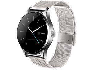 K88H MTK2502 Bluetooth Smart Watch Heart Rate Track Wristwatch K88H MTK2502 Bluetooth Smart Watch Heart Rate Track Wristwatch