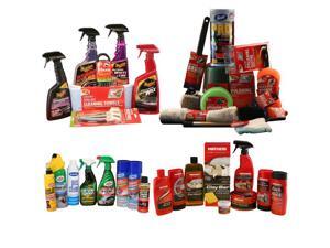 Ultimate Auto/Car Detailing Kit - 36 Piece Ultimate Auto/Car Detailing Kit - 36 Piece