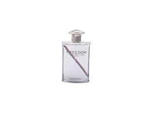 Tommy Hilfiger Freedom For Men Edt Spray 3.4 Oz Tmh06750ff Tommy Hilfiger Freedom For Men Edt Spray 3.4 Oz Tmh06750ff