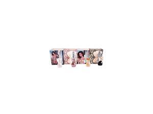 Jean Paul Gaultier Classique 4 Piece Mini Gift Set For For Women Jpg-7 Jean Paul Gaultier Classique 4 Piece Mini Gift Set For For Women Jpg-7