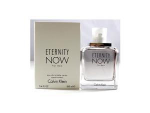 Calvin Klein Eternity Now For Men 3.4 Oz Edt Spray 3614220544816 Calvin Klein Eternity Now For Men 3.4 Oz Edt Spray 3614220544816