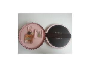 Couture Juicy 2 Pcs Gift Set For Women 1.7 Oz.Edp+0.19 Oz. Lip Gloss J Couture Juicy 2 Pcs Gift Set For Women 1.7 Oz.Edp+0.19 Oz. Lip Gloss J