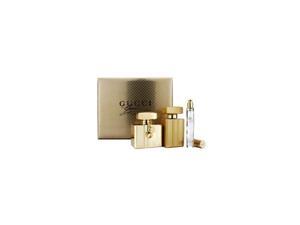 Gucci Gucci Premiere 3 Pcs Gift Set For Women 2.5 Oz Edp+3.3 Bl+0.25Ed Gucci Gucci Premiere 3 Pcs Gift Set For Women 2.5 Oz Edp+3.3 Bl+0.25Ed