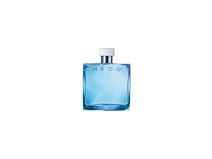 Azzaro Loris Chrome Eau De Toilette Spray, 3.4 Oz 7300 Azzaro Loris Chrome Eau De Toilette Spray, 3.4 Oz 7300