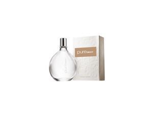 Donna Karan Pure Dkny Eau De Parfum Spray , 3.4 Ounce DKNY-204696D Donna Karan Pure Dkny Eau De Parfum Spray , 3.4 Ounce DKNY-204696D