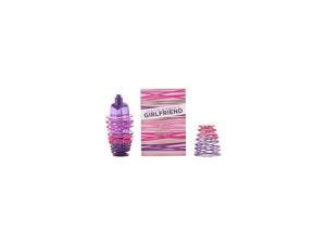 Justin Bieber Girlfriend Eau De Parfums, 3.4 Oz 7003000000 Justin Bieber Girlfriend Eau De Parfums, 3.4 Oz 7003000000
