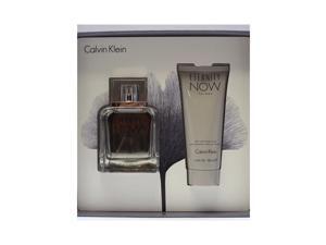 Calvin Klein Eternity Now For Men/calvin Klein Set (m) Calvin Klein Eternity Now For Men/calvin Klein Set (m)