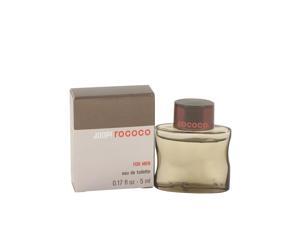 Joop Rococo by Joop! Mini EDT .17 oz (Men) Joop Rococo by Joop! Mini EDT .17 oz (Men)