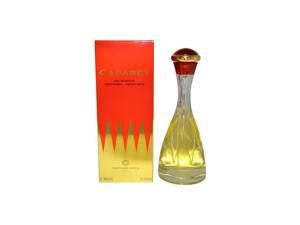 Gres Cabaret 3.3 Oz Eau De Parfum Spray For Women's Fragrance Cabaret- Gres Cabaret 3.3 Oz Eau De Parfum Spray For Women's Fragrance Cabaret-