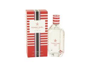 Tommy Girl Summer by Tommy Hilfiger Eau De Toilette Spray (2015) 3.4 oz (Women) Tommy Girl Summer by Tommy Hilfiger Eau De Toilette Spray (2015) 3.4 oz (Women)