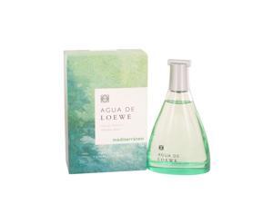 Agua Mediterraneo by Loewe Eau De Toilette Spray 3.4 oz (Women) Agua Mediterraneo by Loewe Eau De Toilette Spray 3.4 oz (Women)