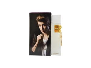 Justin Bieber Justin Bieber The Key 3.4 Oz Eau De Parfum Spray For Wom Justin Bieber Justin Bieber The Key 3.4 Oz Eau De Parfum Spray For Wom