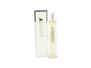 Genny by Gianfranco Ferre Eau De Parfum Spray 3.4 oz (Women) Genny by Gianfranco Ferre Eau De Parfum Spray 3.4 oz (Women)
