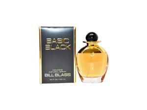 Bill Blass Bill Blass Basic Black 3.4 Oz Eau De Cologne Spray For Wome Bill Blass Bill Blass Basic Black 3.4 Oz Eau De Cologne Spray For Wome