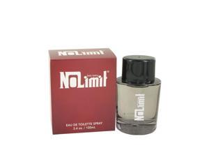 No Limit by Dana Eau De Toilette Spray 3.4 oz (Men) No Limit by Dana Eau De Toilette Spray 3.4 oz (Men)