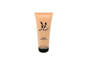 Ultima Ii Head Over Heels 3.4 Oz B/S/Gel For Women's Fragrance Head-O- Ultima Ii Head Over Heels 3.4 Oz B/S/Gel For Women's Fragrance Head-O-