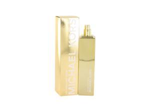 Michael Kors 24K Brilliant Gold by Michael Kors Eau De Parfum Spray 3.4 oz (Women) Michael Kors 24K Brilliant Gold by Michael Kors Eau De Parfum Spray 3.4 oz (Women)