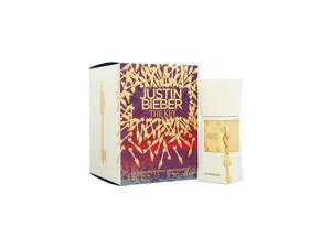 Justin Bieber Justin Bieber The Key 1.0 Oz Eau De Parfum Spray For Wom Justin Bieber Justin Bieber The Key 1.0 Oz Eau De Parfum Spray For Wom