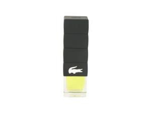 Lacoste Lacoste Challenge Eau De Toilette Spray (No Box) 2.5 Oz For Me Lacoste Lacoste Challenge Eau De Toilette Spray (No Box) 2.5 Oz For Me