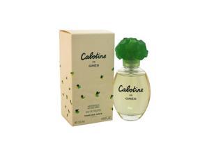 Gres Cabotine 1.69 Oz Eau De Toilette Spray For Women's Fragrance Cabo Gres Cabotine 1.69 Oz Eau De Toilette Spray For Women's Fragrance Cabo