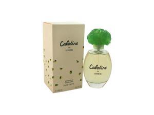Gres Cabotine 3.4 Oz Eau De Toilette Spray For Women's Fragrance Cabot Gres Cabotine 3.4 Oz Eau De Toilette Spray For Women's Fragrance Cabot