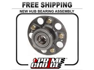 Prime Choice Auto Parts HB612181 Rear Hub Bearing Assembly Prime Choice Auto Parts HB612181 Rear Hub Bearing Assembly