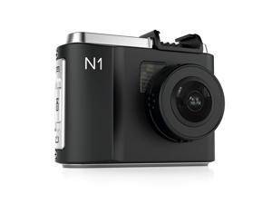 Vantrue N1 Dashboard Camera - Full HD 1080P, 170° Wide Angle, 1.5" LCD, G-Sensor, HDR, Easy Parking Mode & Dual Car Charger Vantrue N1 Dashboard Camera - Full HD 1080P, 170° Wide Angle, 1.5" LCD, G-Sensor, HDR, Easy Parking Mode & Dual Car Charger