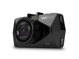 Vantrue X1 Full HD 1080P Dash Cam 170 Degree Wide Angle 2.7" LCD In Car Dashboard Camera DVR Video Recorder with ... Vantrue X1 Full HD 1080P Dash Cam 170 Degree Wide Angle 2.7" LCD In Car Dashboard Camera DVR Video Recorder with ...