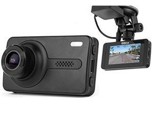 Black Box X1S GPS Dash Camera - Full HD 1080P H.264 2.7" LCD - 170° Wide Angle 6G Glass Lens 1.7 Aperture, WDR Night Vision, SOS, G-Sensor, Motion Detection Car DVR Video Recorder with 16GB SD Card Black Box X1S GPS Dash Camera - Full HD 1080P H.264 2.7" LCD - 170° Wide Angle 6G Glass Lens 1.7 Aperture, WDR Night Vision, SOS, G-Sensor, Motion Detection Car DVR Video Recorder with 16GB SD Card