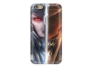 Special Design Back Raiden Metal Gear Rising Revengeance Phone Cases Covers For Iphone 6 Special Design Back Raiden Metal Gear Rising Revengeance Phone Cases Covers For Iphone 6