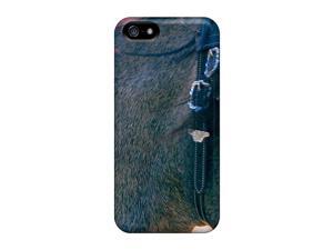 RoccoAnderson Scratch-free Phone Cases For Iphone 5/5s- Retail Packaging - Koyote Libertas Summerwind RoccoAnderson Scratch-free Phone Cases For Iphone 5/5s- Retail Packaging - Koyote Libertas Summerwind