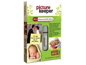 Picture Keeper PK-4 Photo Backup Device Picture Keeper PK-4 Photo Backup Device