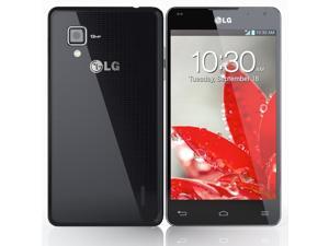 LG Optimus G E973 32 GB Black Unlocked LG Optimus G E973 32 GB Black Unlocked