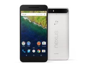Huawei Nexus 6P 32GB H1511 Unlocked-Silver Huawei Nexus 6P 32GB H1511 Unlocked-Silver