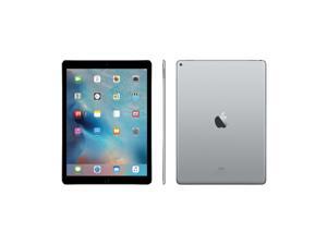 Apple iPad Pro 128GB (Wi-Fi ,Cellular) 12.9 Tablet -Space Grey Apple iPad Pro 128GB (Wi-Fi ,Cellular) 12.9 Tablet -Space Grey