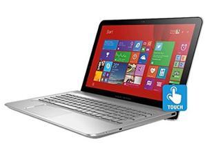 HP ENVY 15t QHD Touch 15.6-inch UWVA Display (3200x1800) Touch i7-5500U 16GB DDR3 NVIDIA GeForce GTX 950M 2TB HDD Windows 8.1 Pro HP ENVY 15t QHD Touch 15.6-inch UWVA Display (3200x1800) Touch i7-5500U 16GB DDR3 NVIDIA GeForce GTX 950M 2TB HDD Windows 8.1 Pro