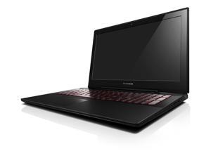 Lenovo 59444168 4th Generation Intel Core i7-4720HQ Processor 16.0GB PC3-12800 DDR3L SDRAM 1600 MHzNVIDIA GeForce GTX 960M 4GB 15.6" FHD LED AntiGlare Backlit Multitouch (1920x1080) Windows 8.1 64 Lenovo 59444168 4th Generation Intel Core i7-4720HQ Processor 16.0GB PC3-12800 DDR3L SDRAM 1600 MHzNVIDIA GeForce GTX 960M 4GB 15.6" FHD LED AntiGlare Backlit Multitouch (1920x1080) Windows 8.1 64